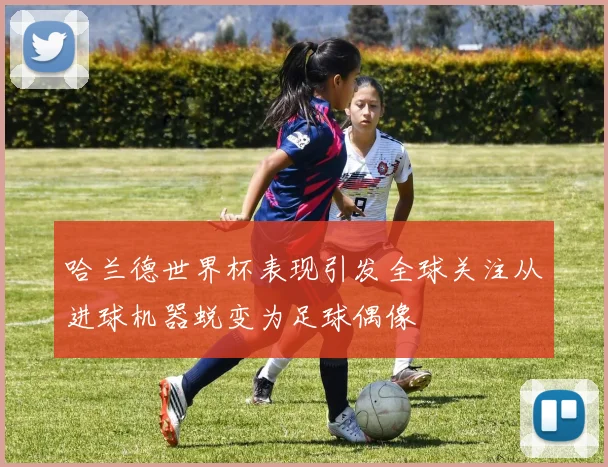哈兰德世界杯表现引发全球关注从进球机器蜕变为足球偶像